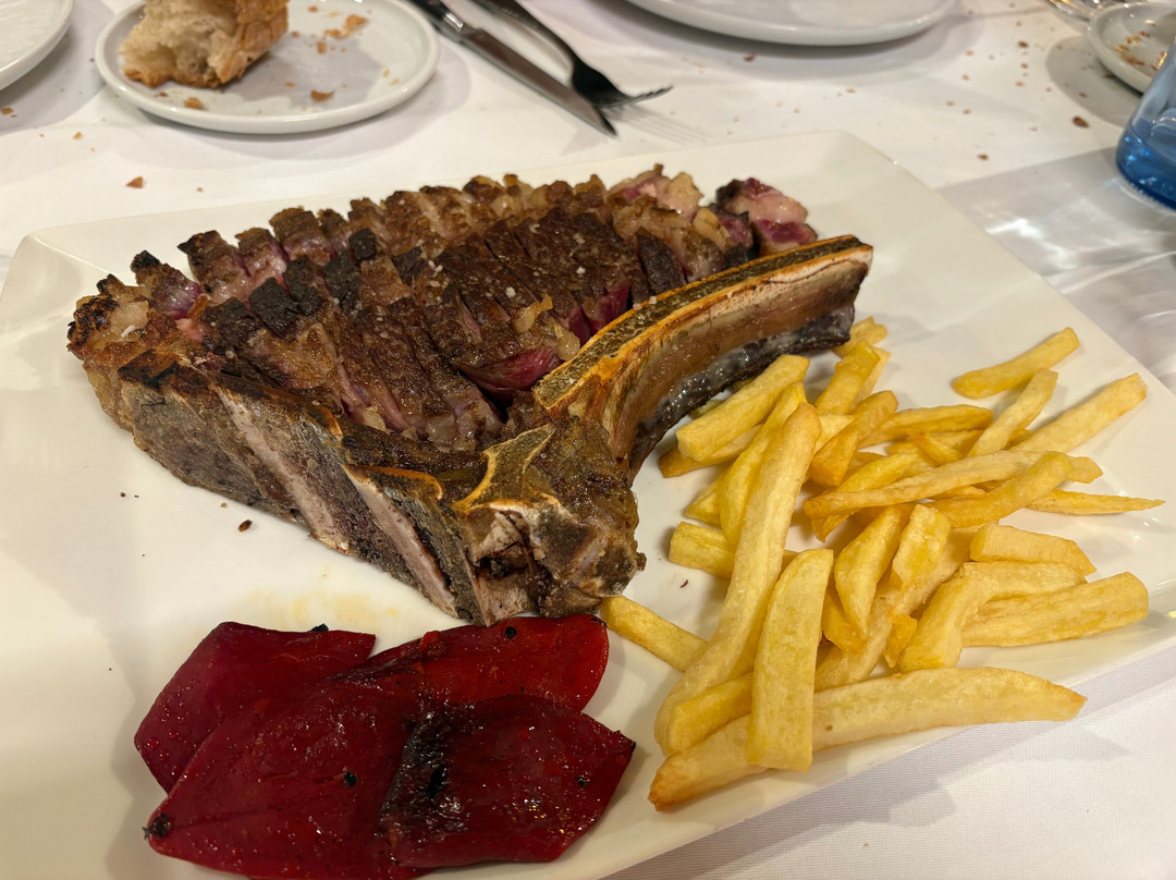 La Cuchara de Martin