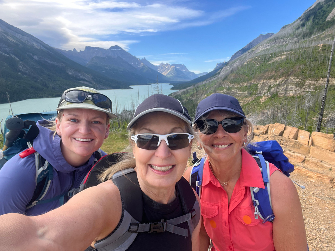 Waterton Tours-Waterton必去景点