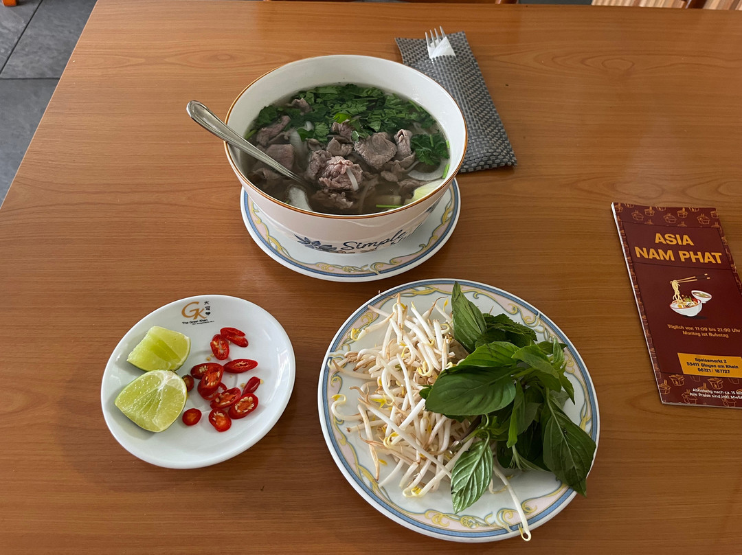 Asia Nam Phat