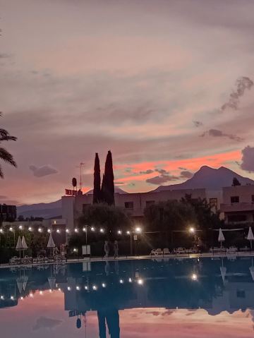Otium Sibari Resort-旅行者
