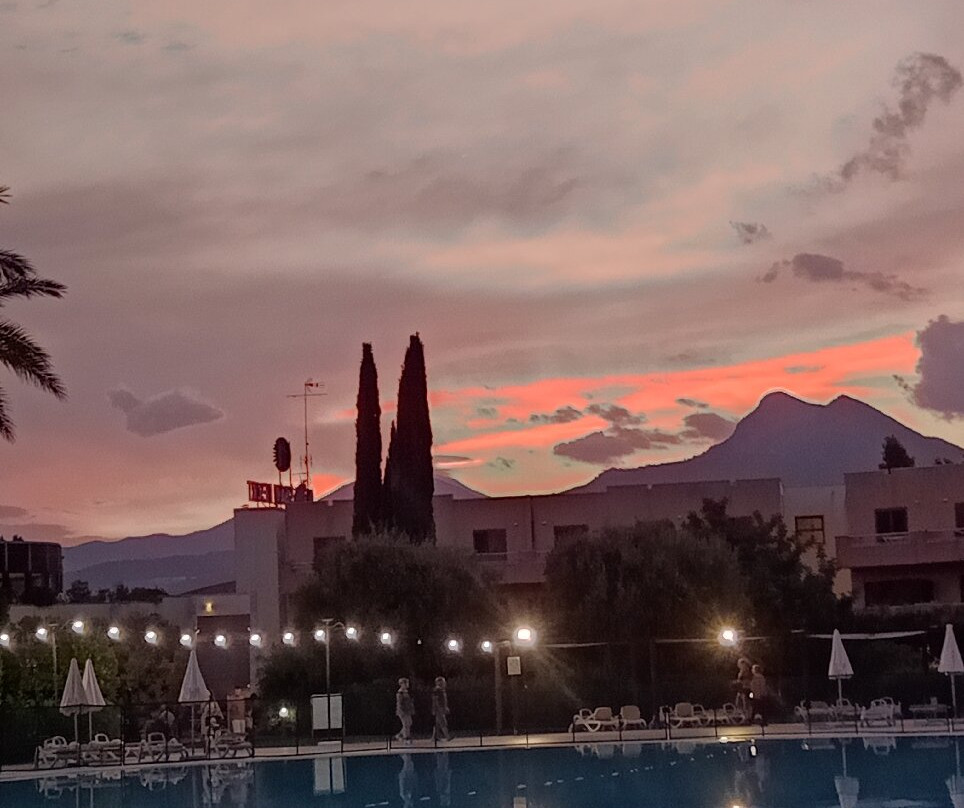 Otium Sibari Resort主图