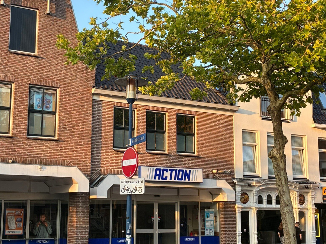Action Assen-阿森必去景点