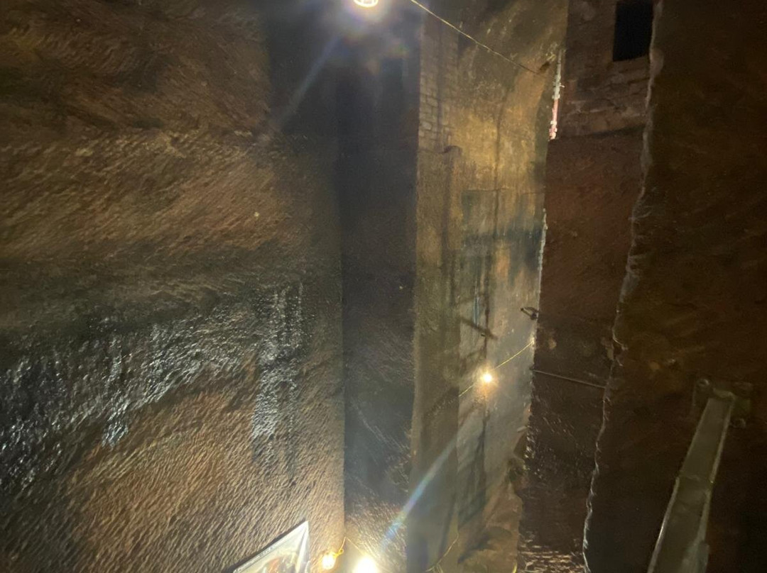 Williamson’s Tunnels – Friends of Williamson’s Tunnels-利物浦必去景点