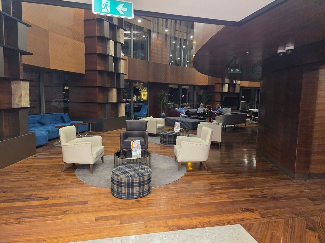 内夫谢希尔卡帕多奇亚皇冠假日酒店主图