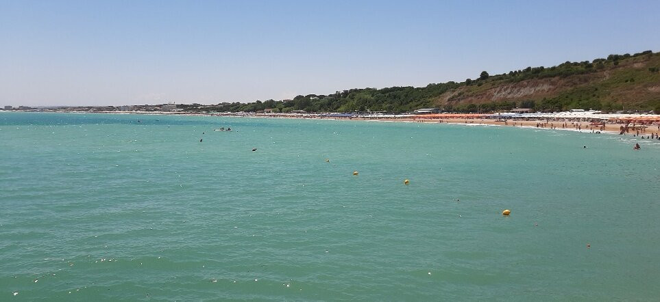 Parco Regionale del Conero-Sirolo必去景点