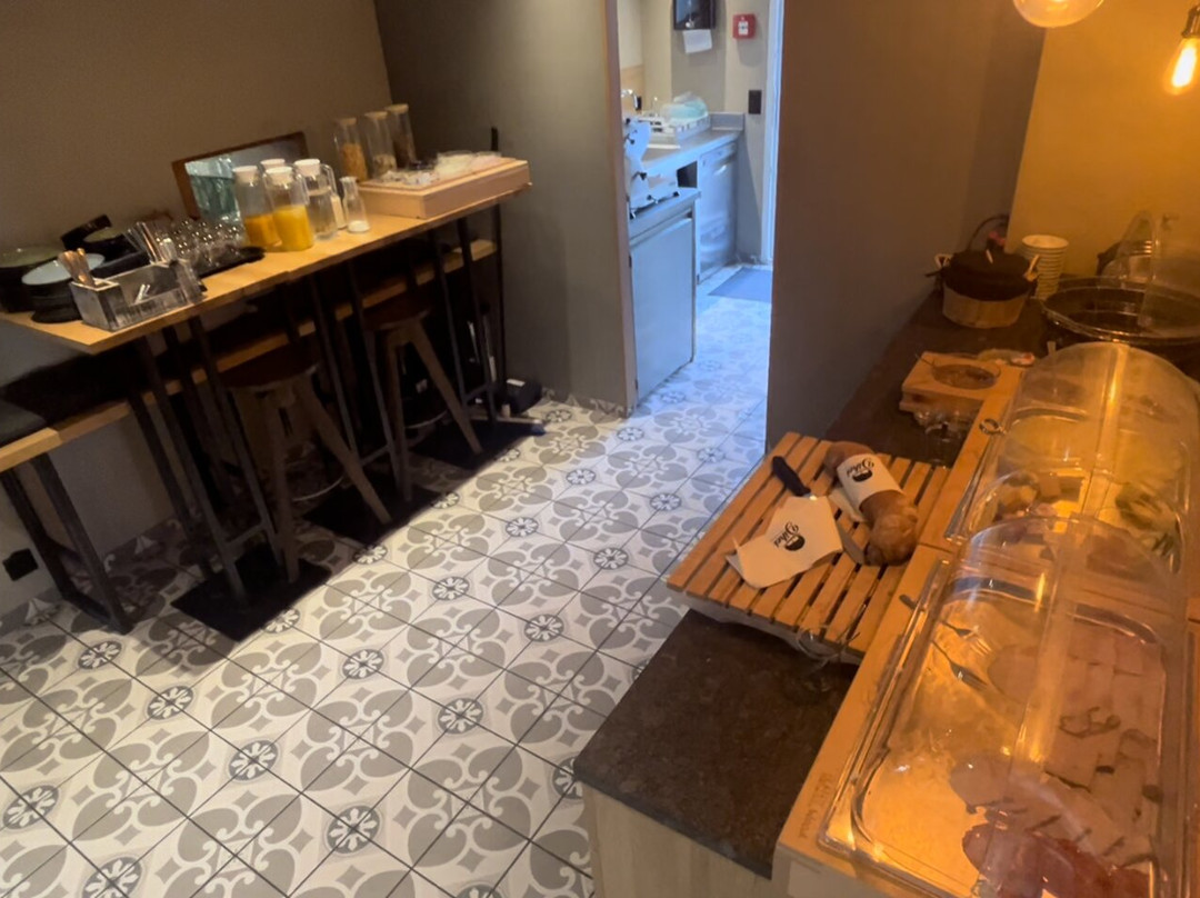 Dihei - Hotel, Lounge, Bar主图