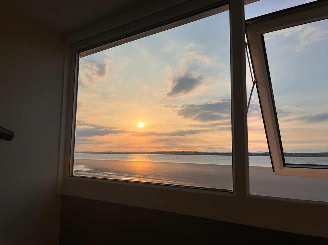 Shore Gate House Bed & Breakfast主图