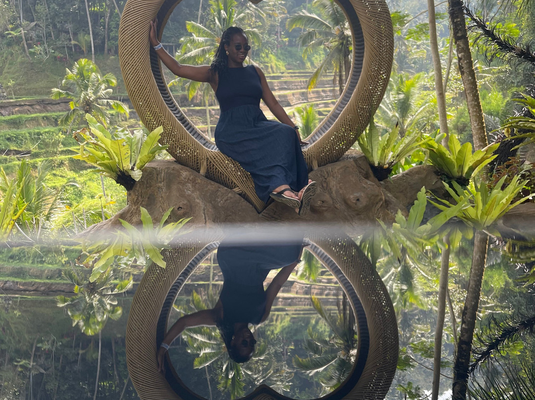 Bali Wana Adventure-Kedisan必去景点