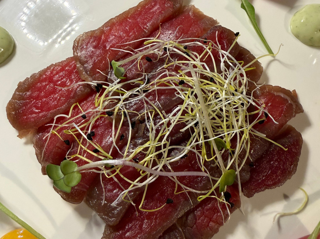 克雷塞尔城堡酒店主图