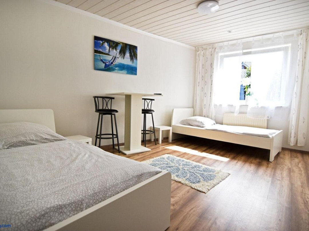 cozy worker apartments Niederkassel