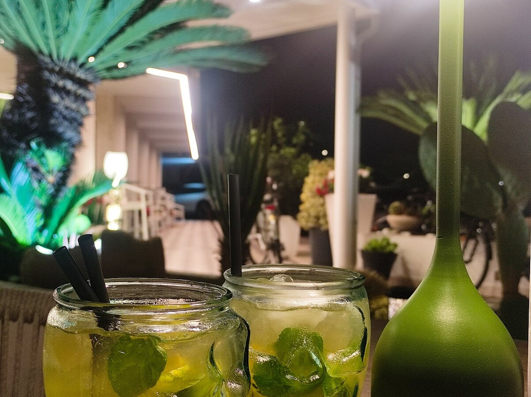 阿洛洛吉奥酒店主图