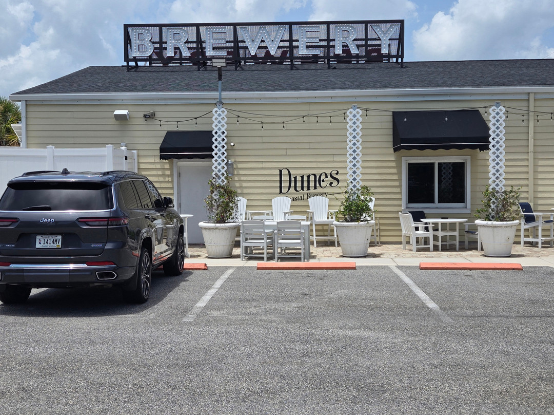 Dunes Brewing