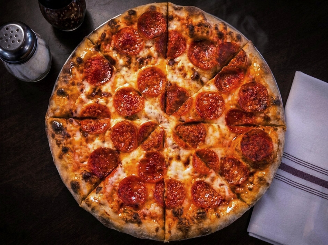 Nonna's Ristorante