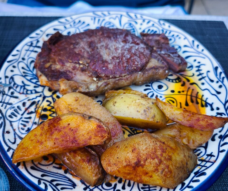 Restaurante Loryna