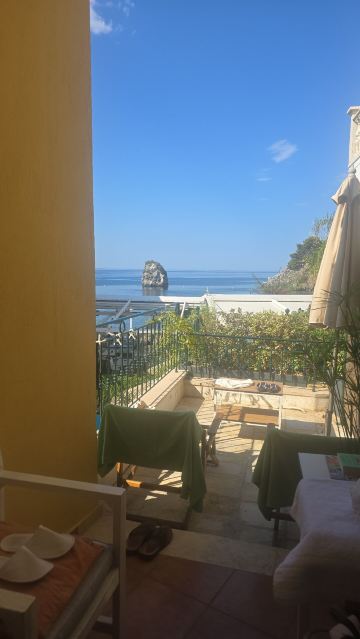 Hotel Sol Parga-旅行者