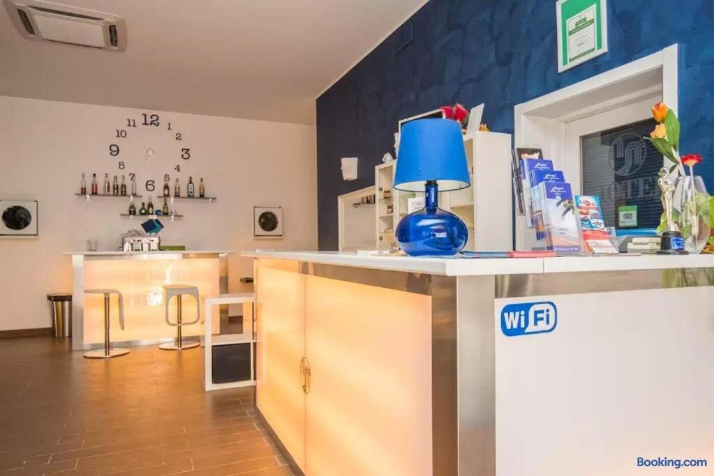 Hotel Noto Marina a Mare