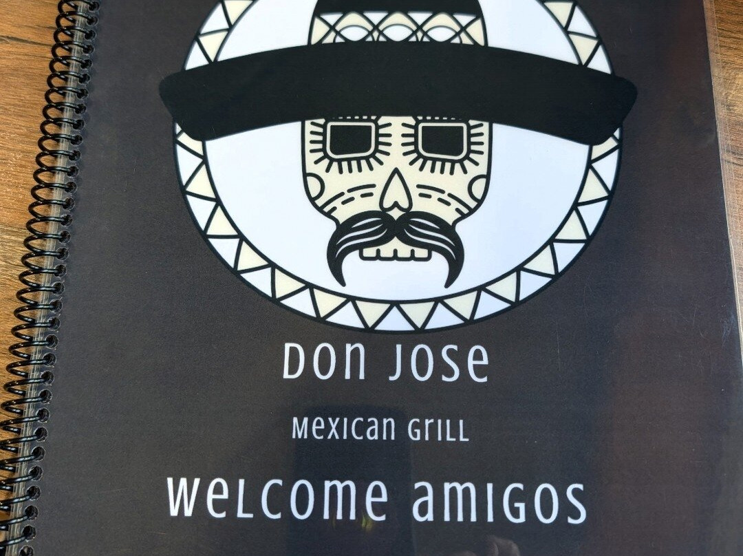 Don Jose Mexican Grill