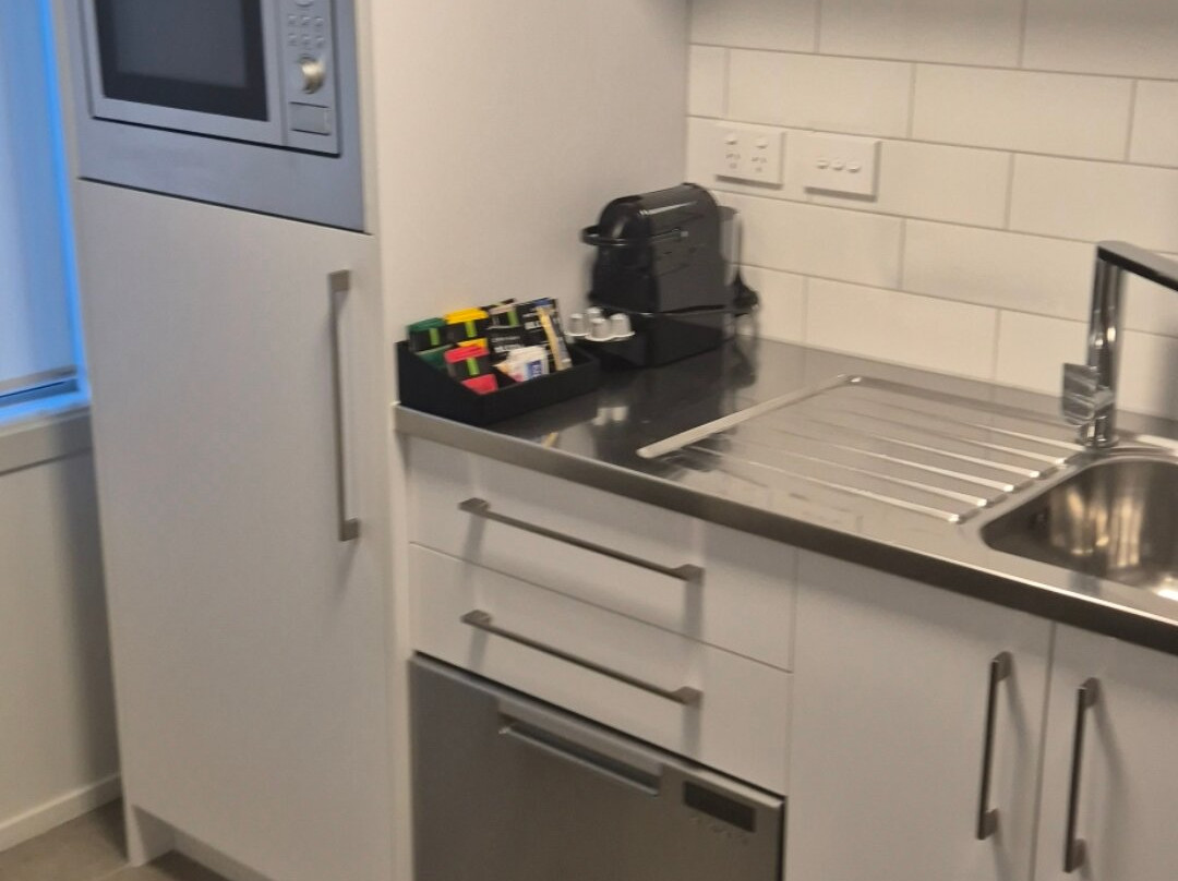苏约恩公寓酒店 - 里迪福德主图