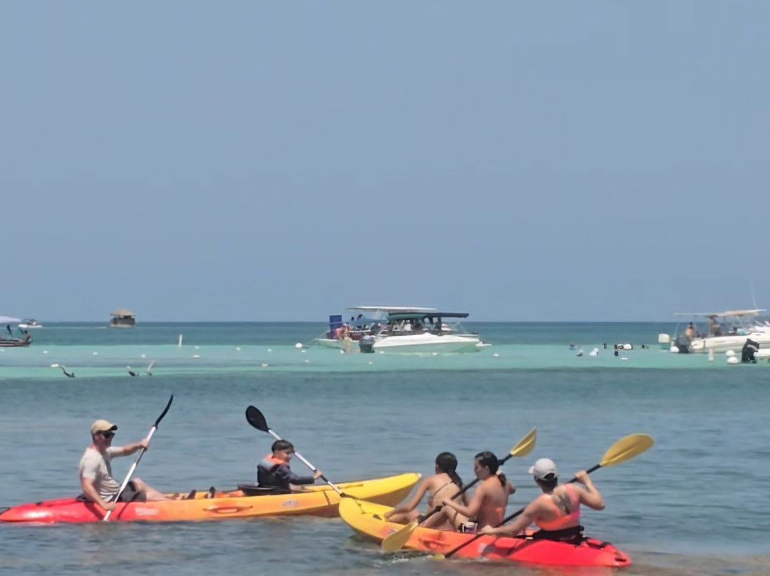 Parguera Water Sports-La Parguera必去景点