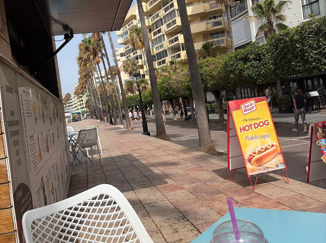 Diva la crepe & juice