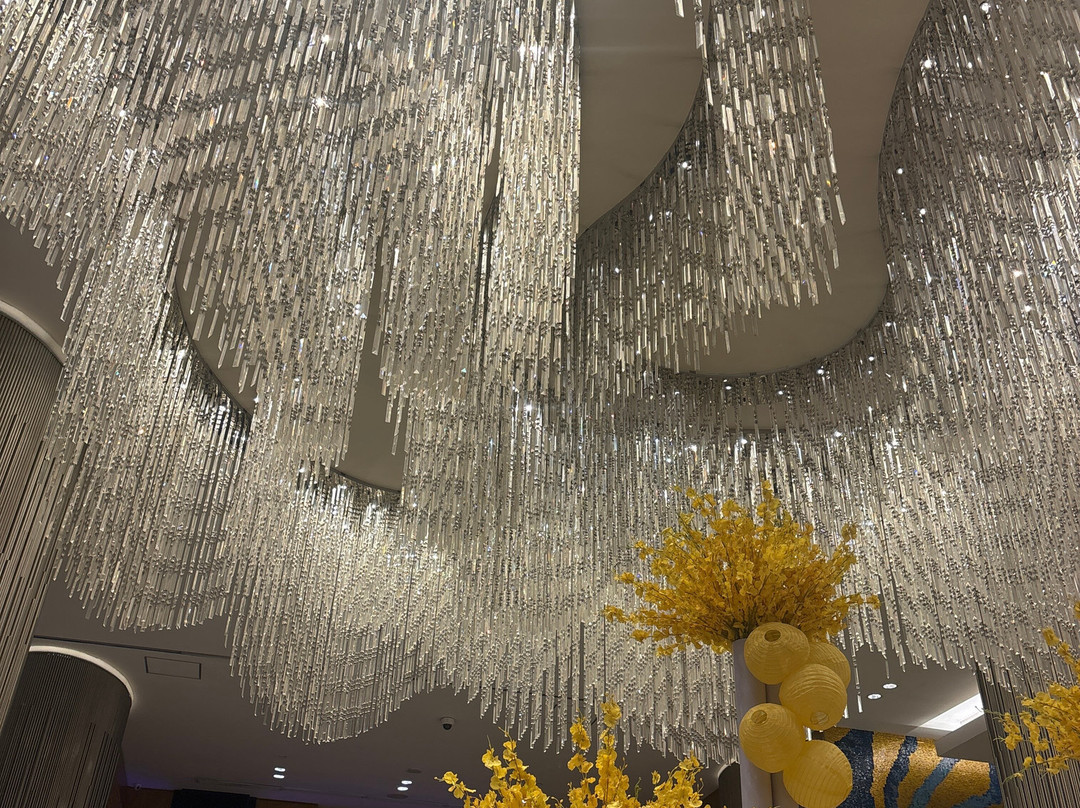 Vasa Hotel Surabaya主图
