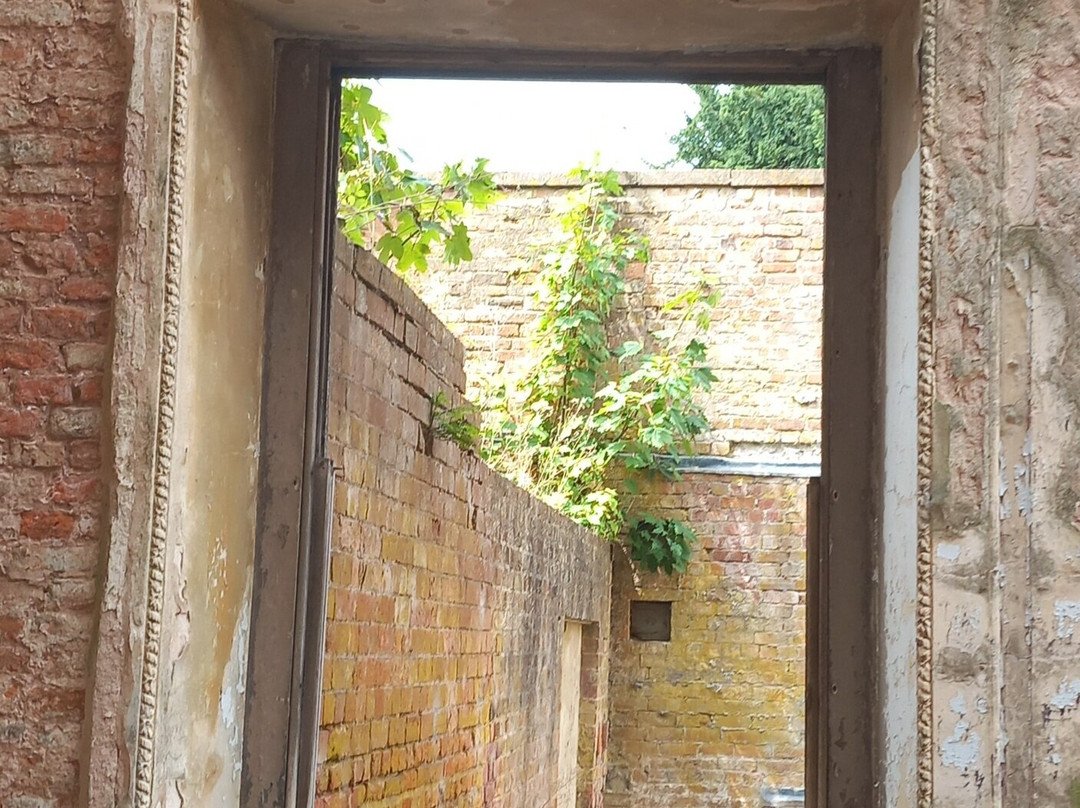 Witley Court & Gardens-Great Witley必去景点