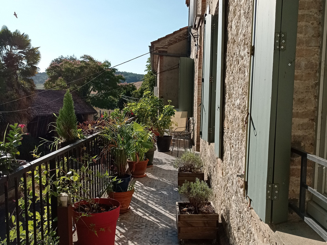 Le Moulin de Salazar主图