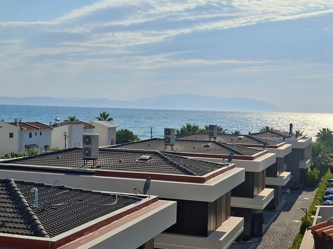 Sentinus Beach Hotel主图