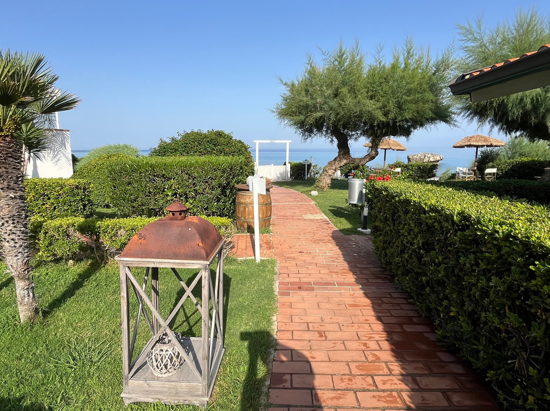 Borgo di Riaci Beach Resort