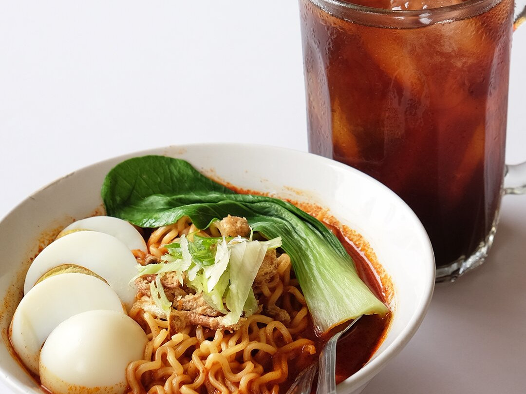 Kedai Kopi Potehi