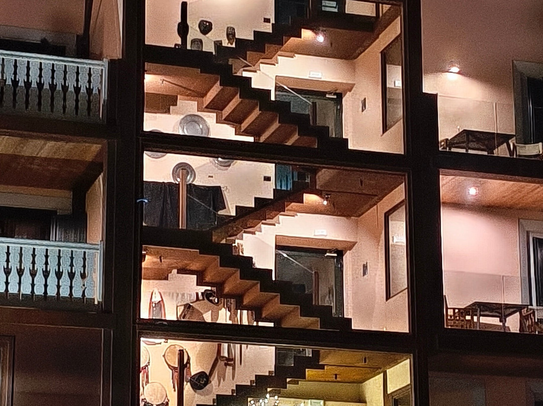 罗莱夏朵精品酒店及Spa主图