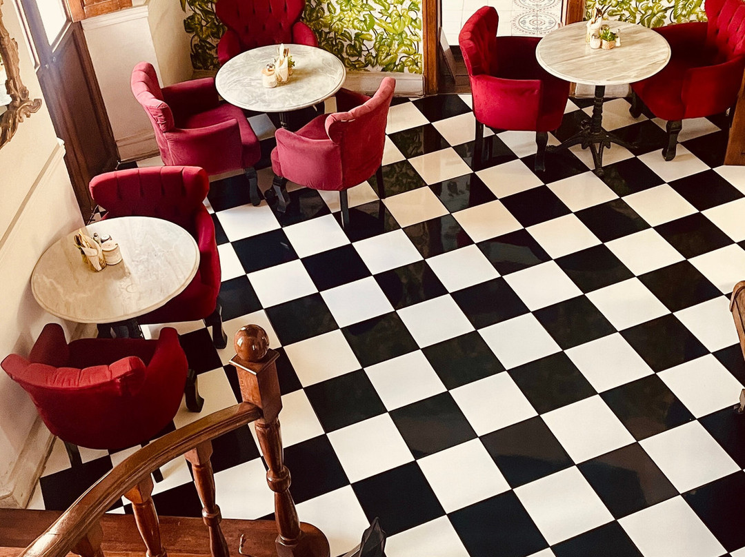 La Casa del General Hotel Boutique主图