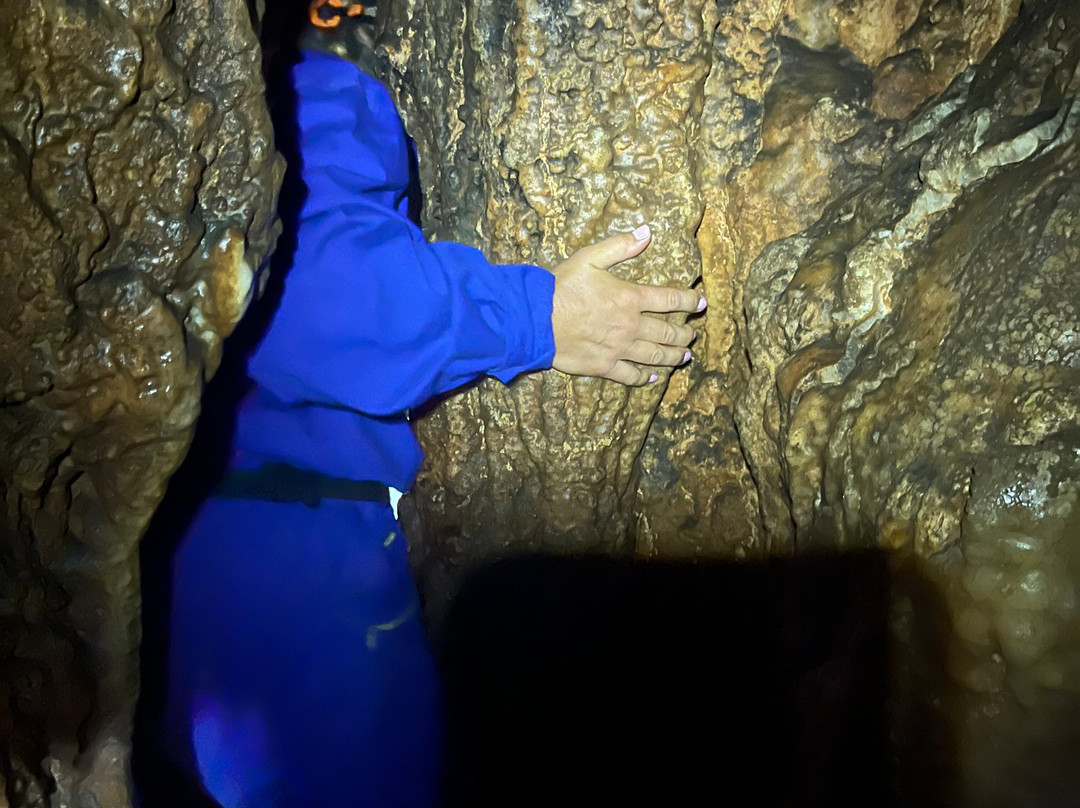 Modrič Cave-Rovanjska必去景点