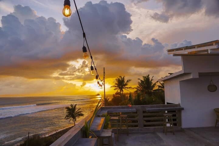 Cozy Cocos Midigama