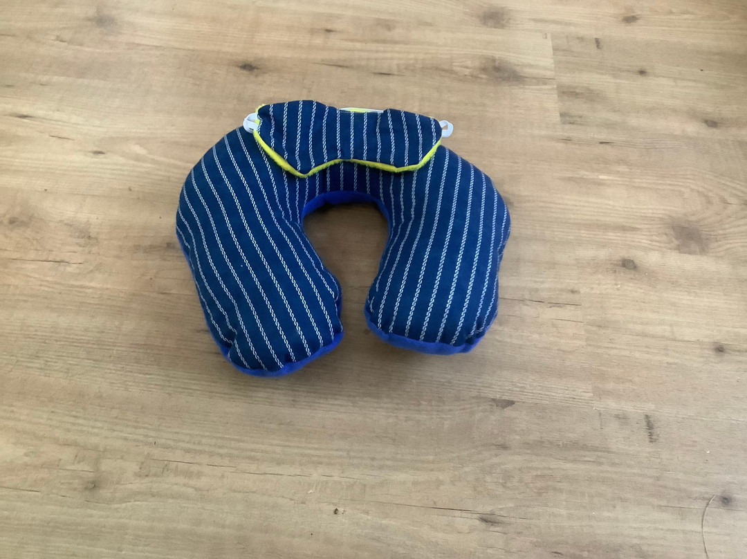 Made and Making-Hassocks必去景点