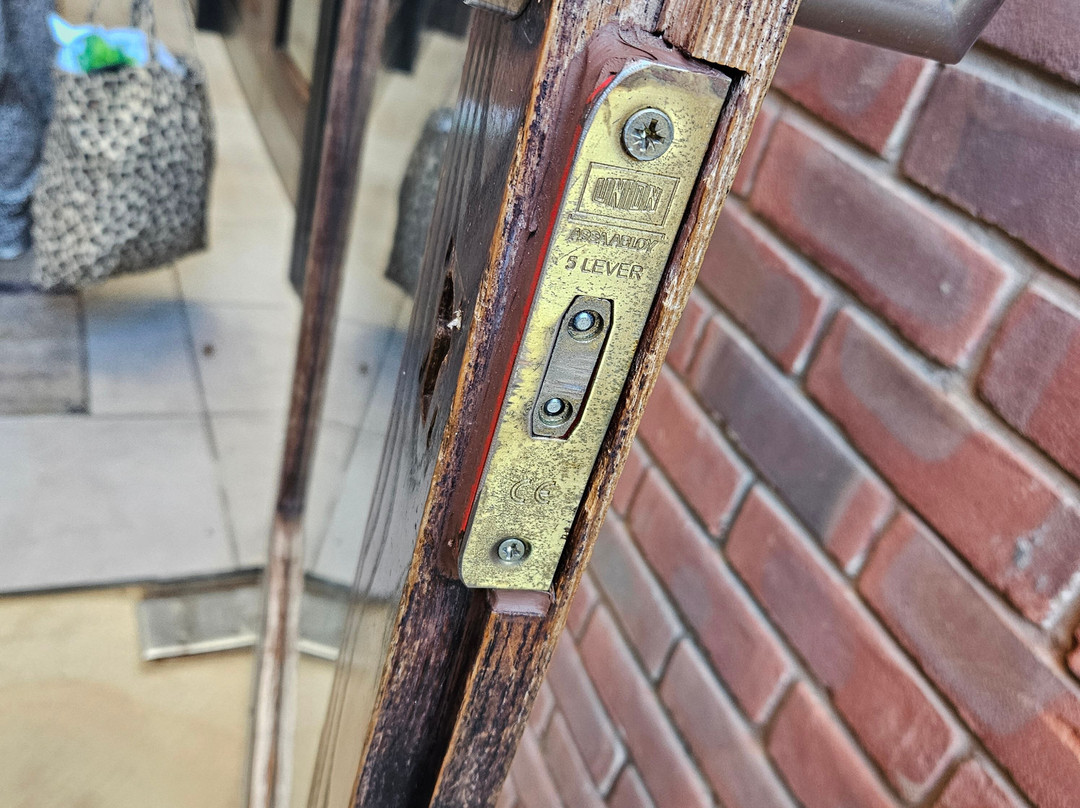 奥顿霍尔 Spa 酒店及高尔夫度假村主图