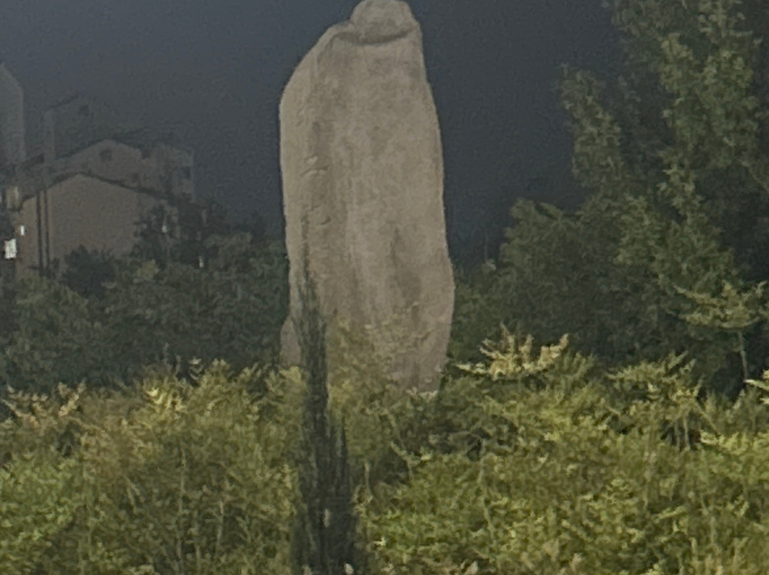 Seongnam Jungang Park-城南市必去景点