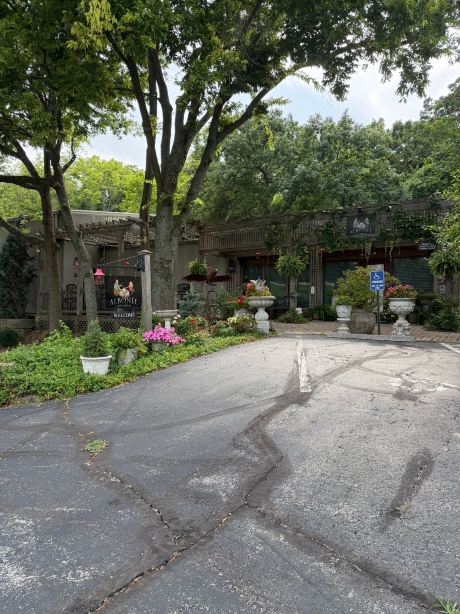 Albonee Country Inn and Vineyards-旅行者