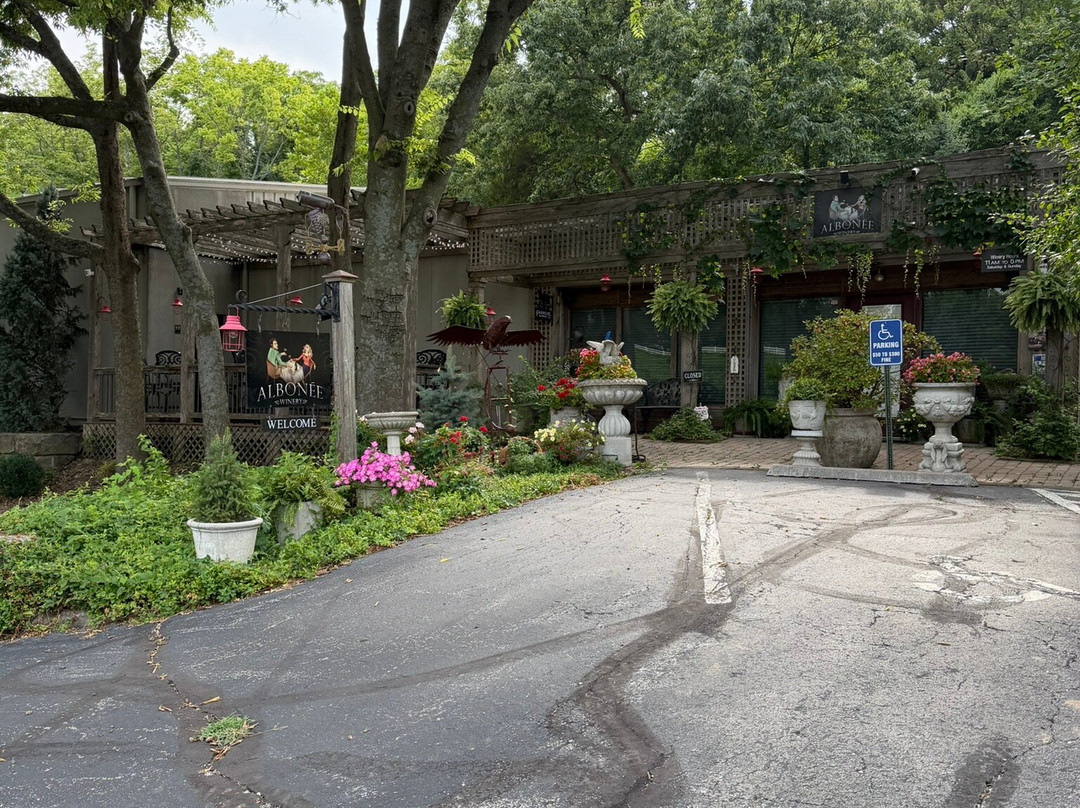 Albonee Country Inn and Vineyards主图