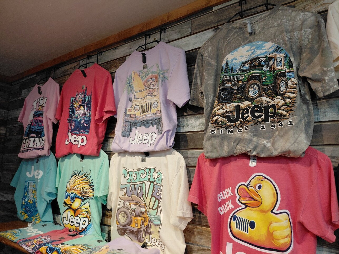 Sparky's Country Store-Marion必去景点