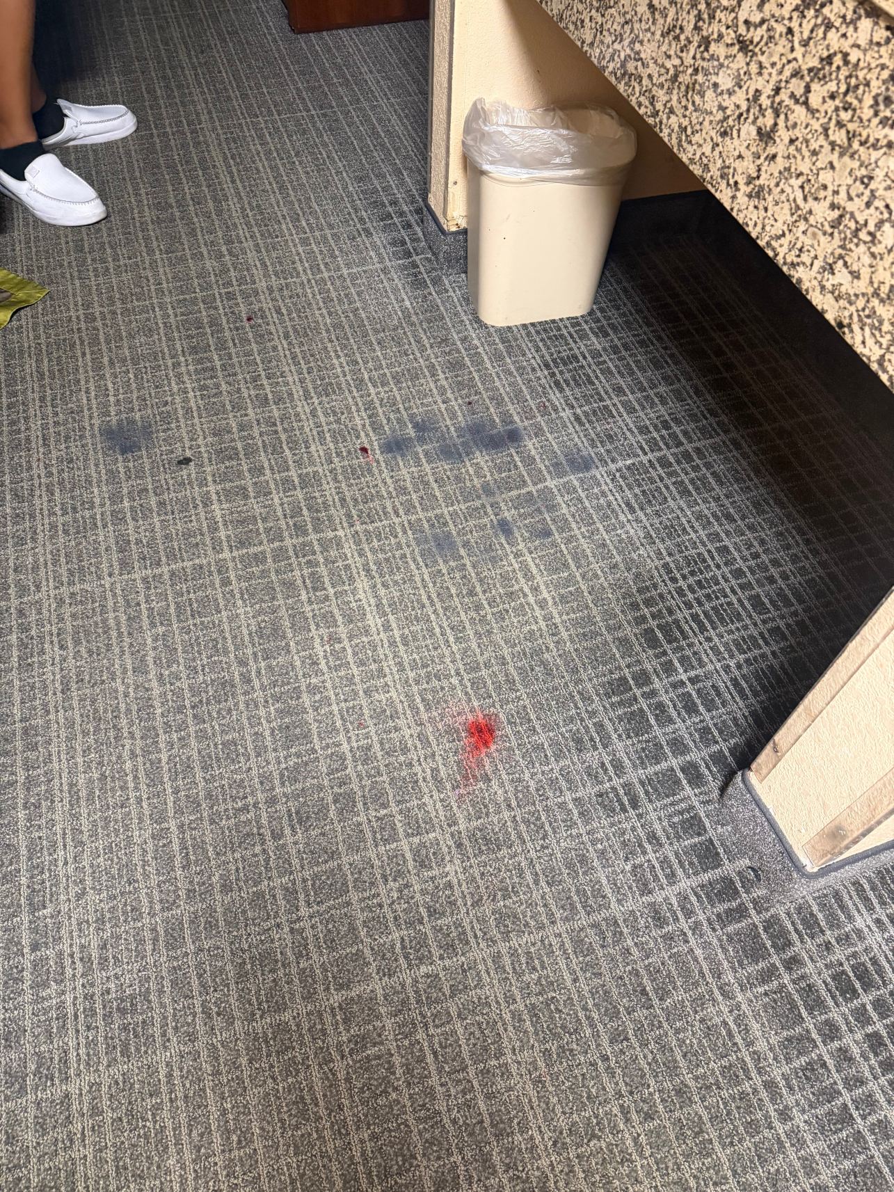 斯特蒂文特/拉辛温德姆速 8 酒店-旅行者