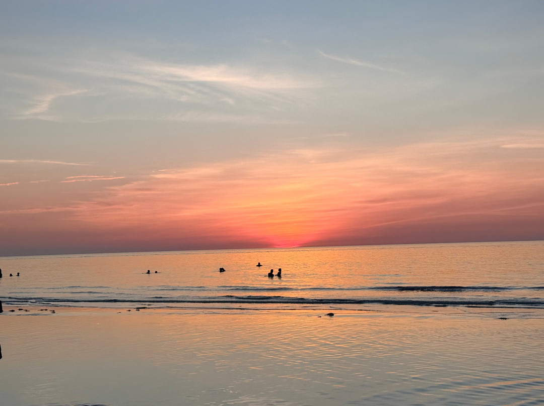 Isla de Holbox