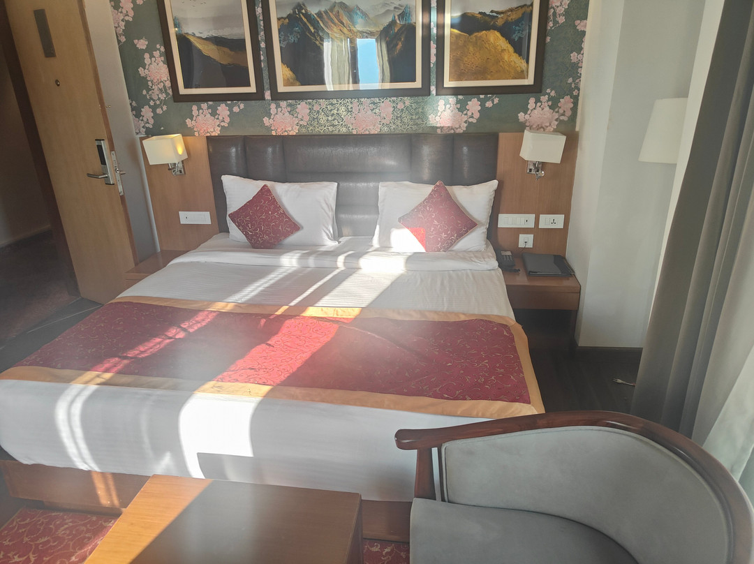 Days Inn by Wyndham Gangtok Tadong主图
