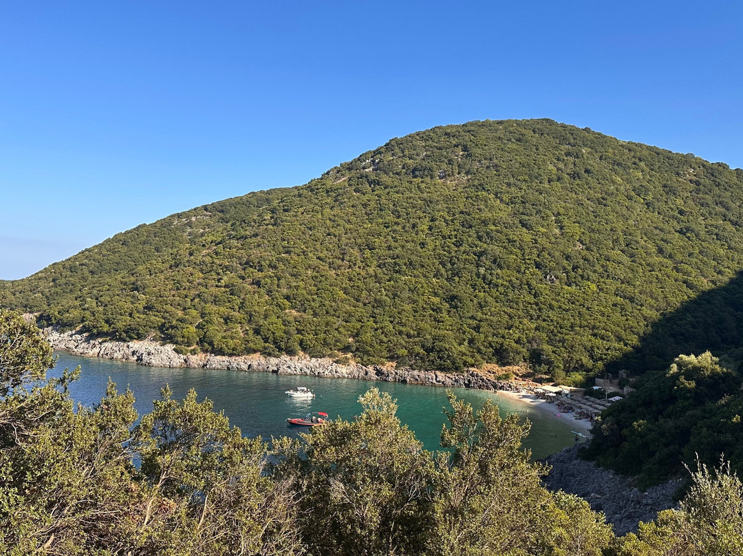 Votsalo Beach Bar