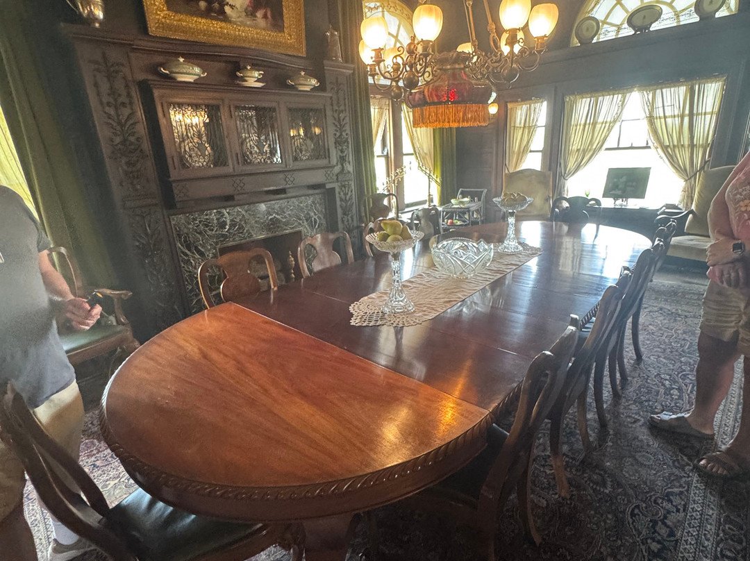 Rockcliffe Mansion (Tours)-汉尼拔必去景点