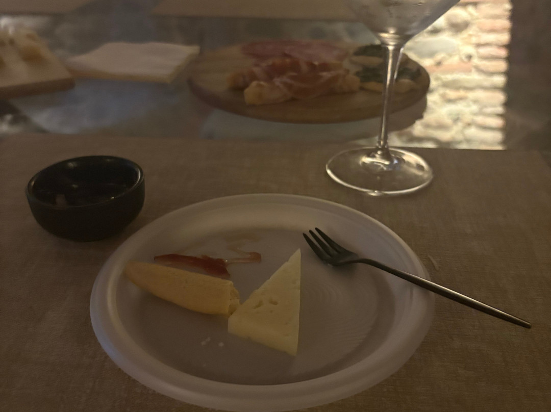 Azienda Agricola Antica Corte Bagolina