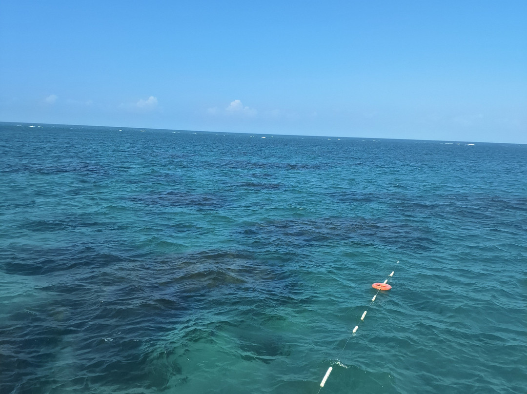 Parrachos Praia Clube-Maxaranguape必去景点