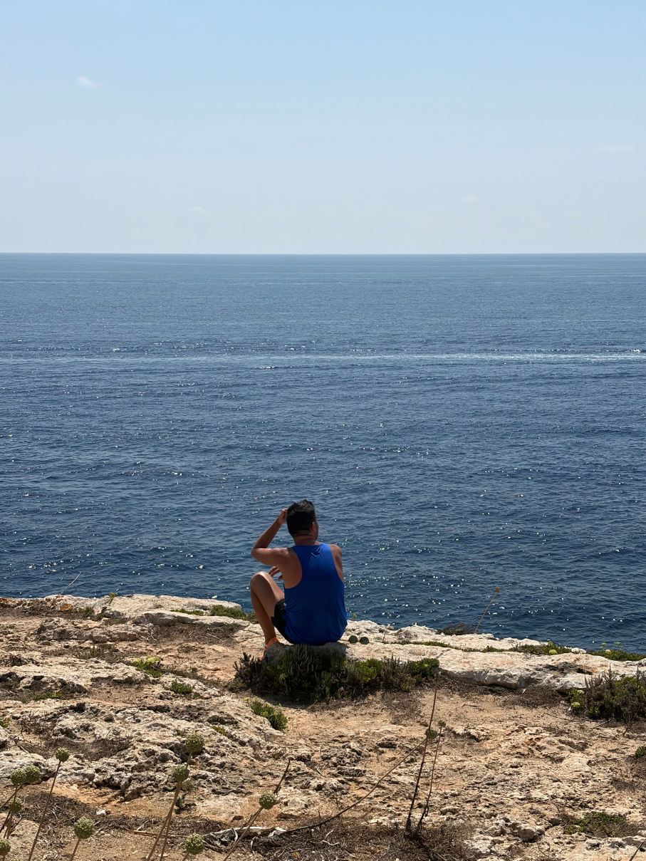 AluaSoul Menorca - Adults Only-旅行者