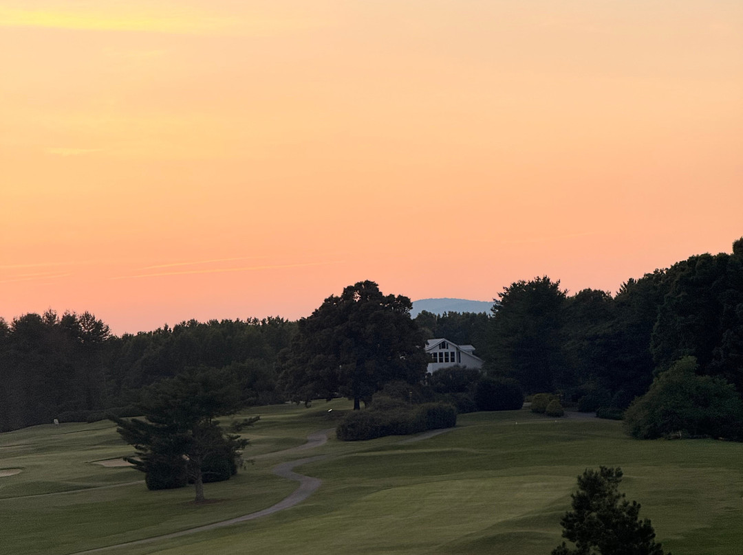 Apple Mountain Golf Club-Clarkesville必去景点