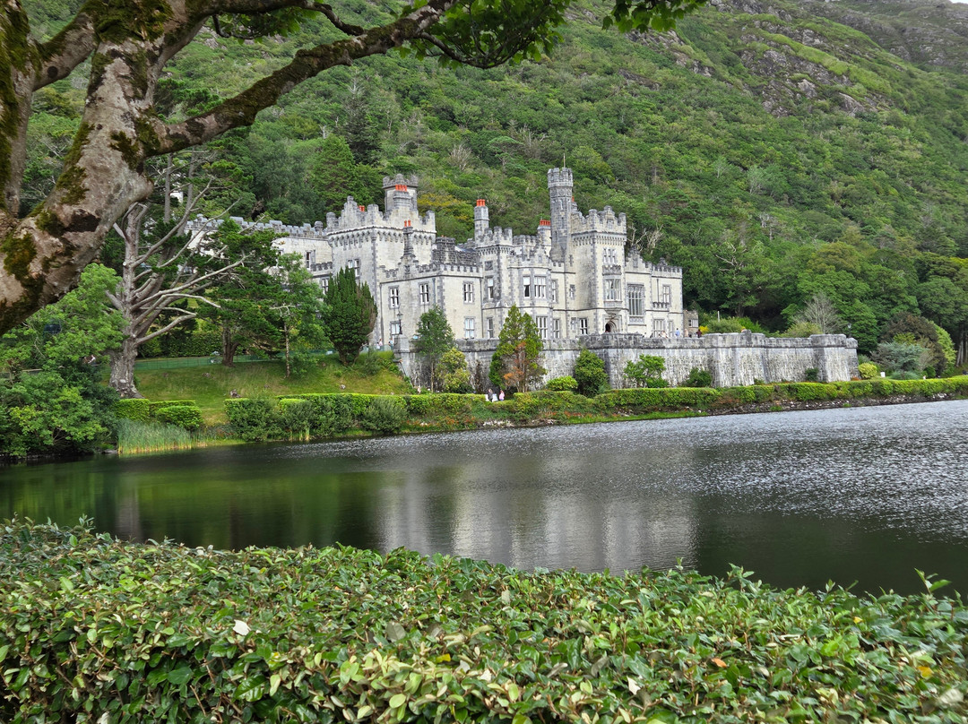 Love Irish Tours-都柏林必去景点